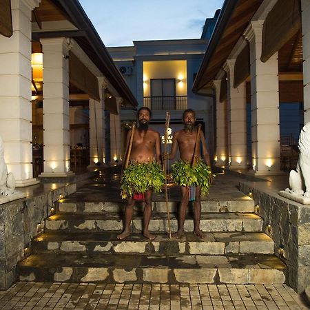 Kevans Casa マヒヤンガナ エクステリア 写真