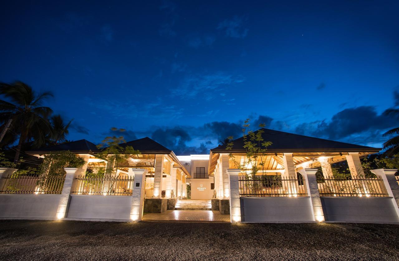 Kevans Casa マヒヤンガナ エクステリア 写真