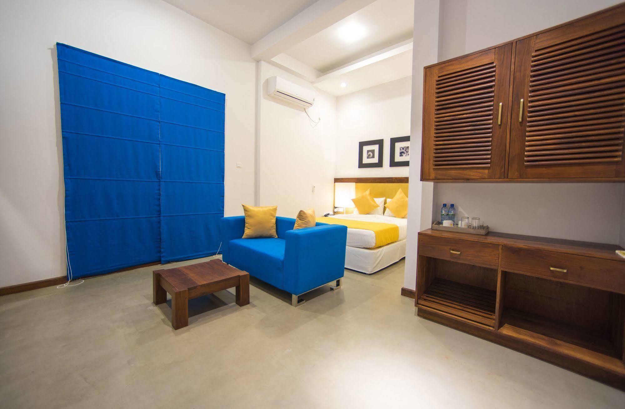 Kevans Casa マヒヤンガナ エクステリア 写真