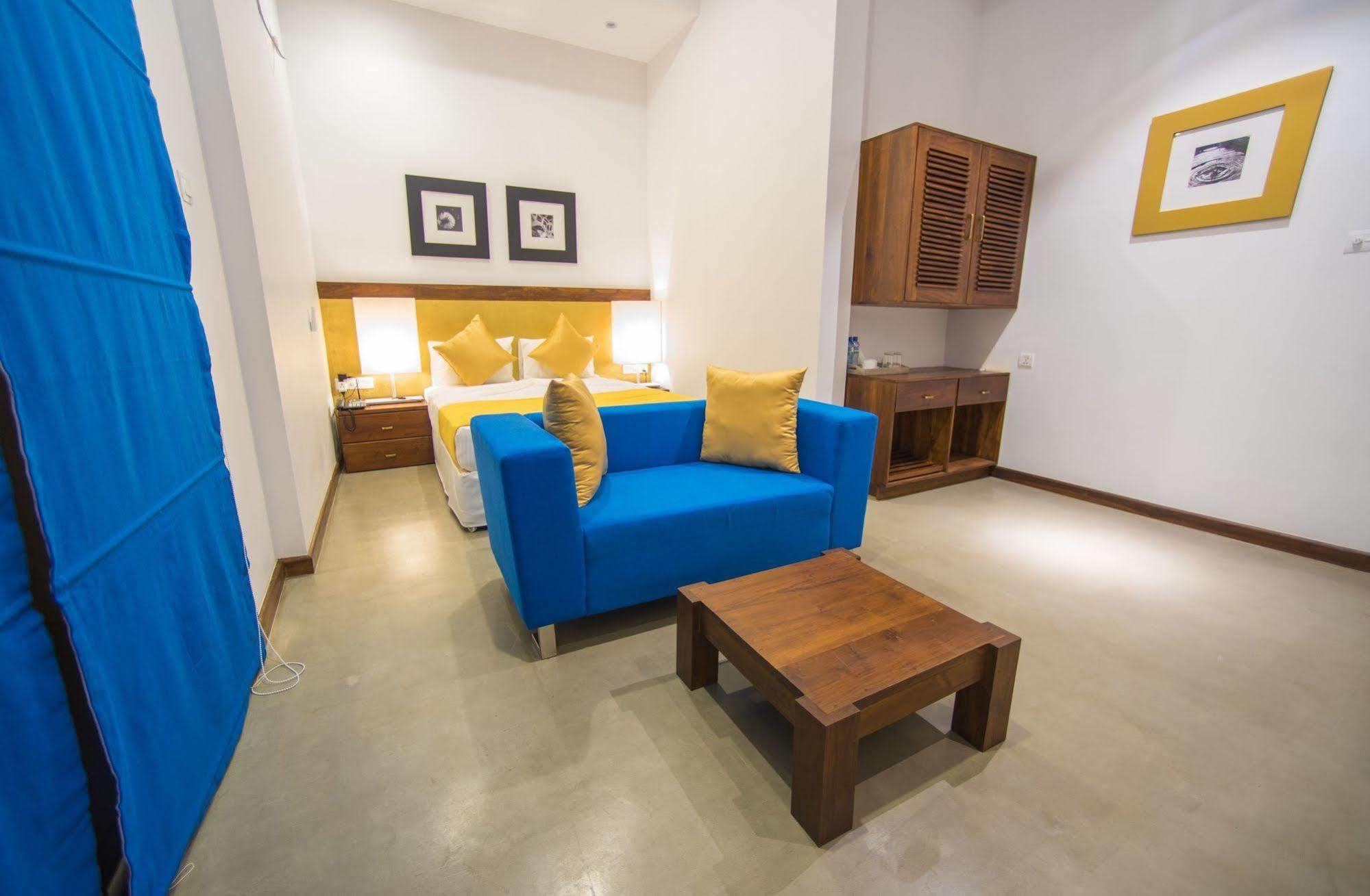 Kevans Casa マヒヤンガナ エクステリア 写真