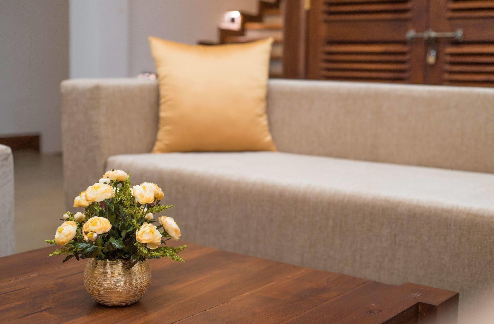 Kevans Casa マヒヤンガナ エクステリア 写真