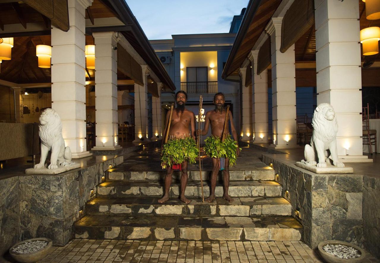 Kevans Casa マヒヤンガナ エクステリア 写真