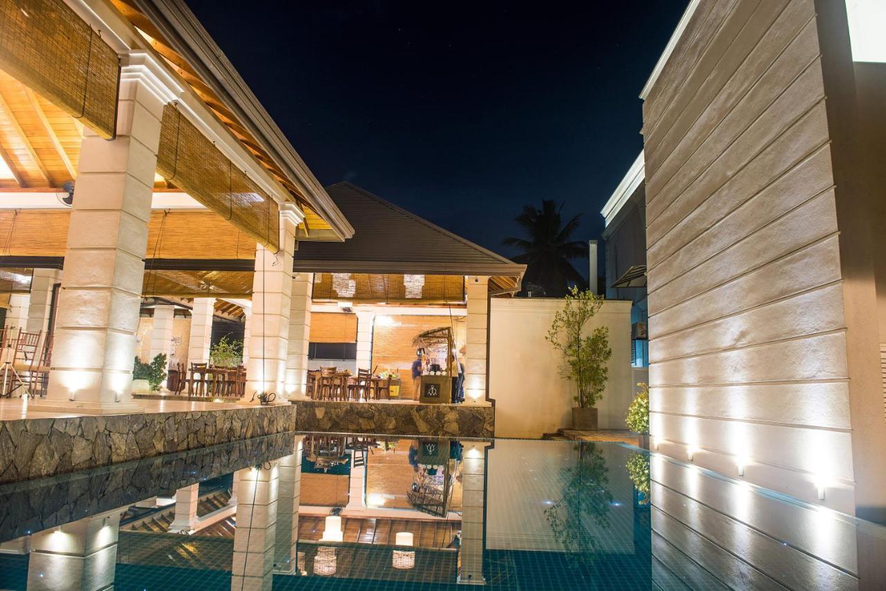 Kevans Casa マヒヤンガナ エクステリア 写真