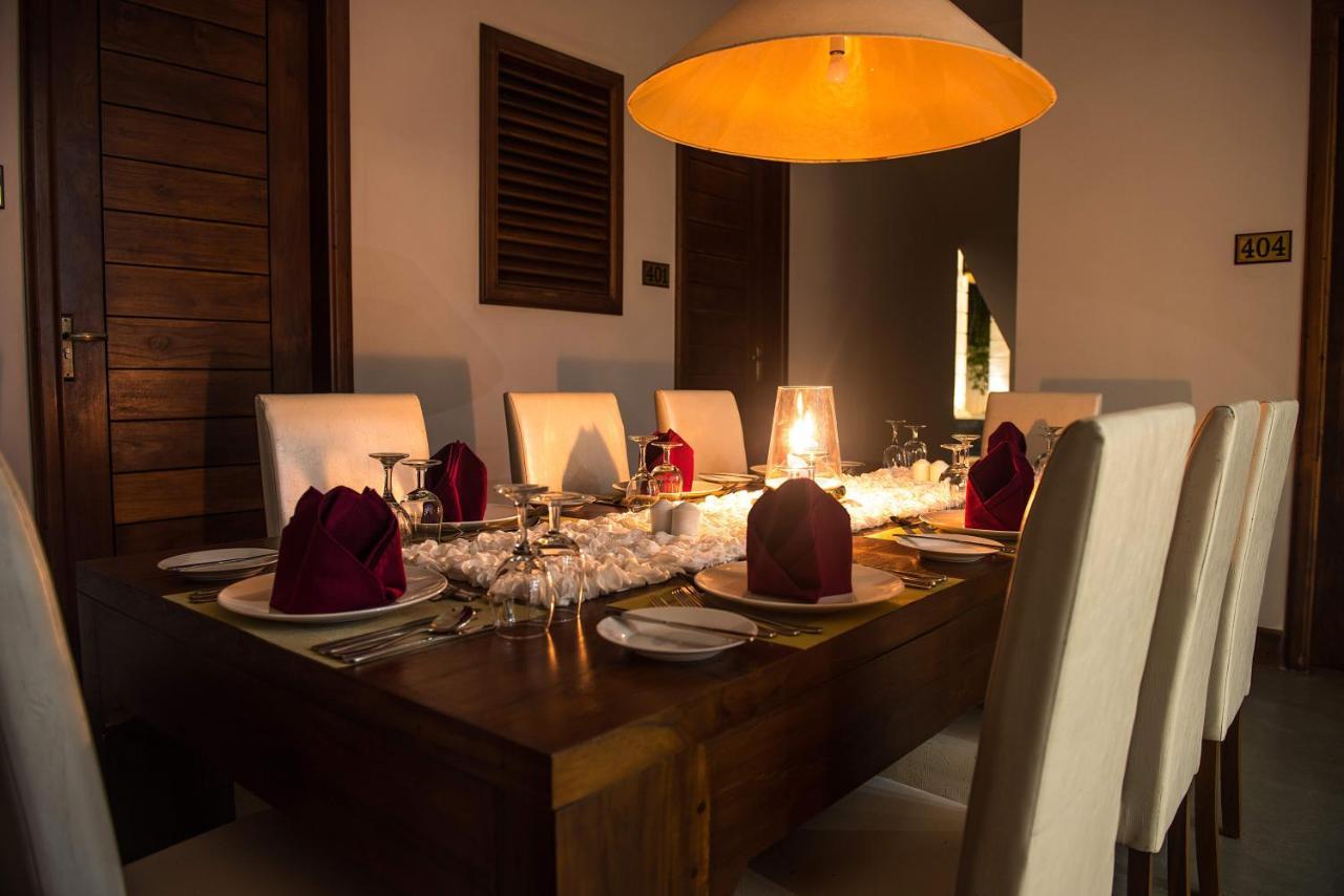Kevans Casa マヒヤンガナ エクステリア 写真